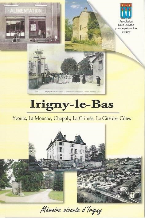 Irigny-le-Bas