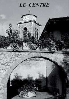 Centre Irigny