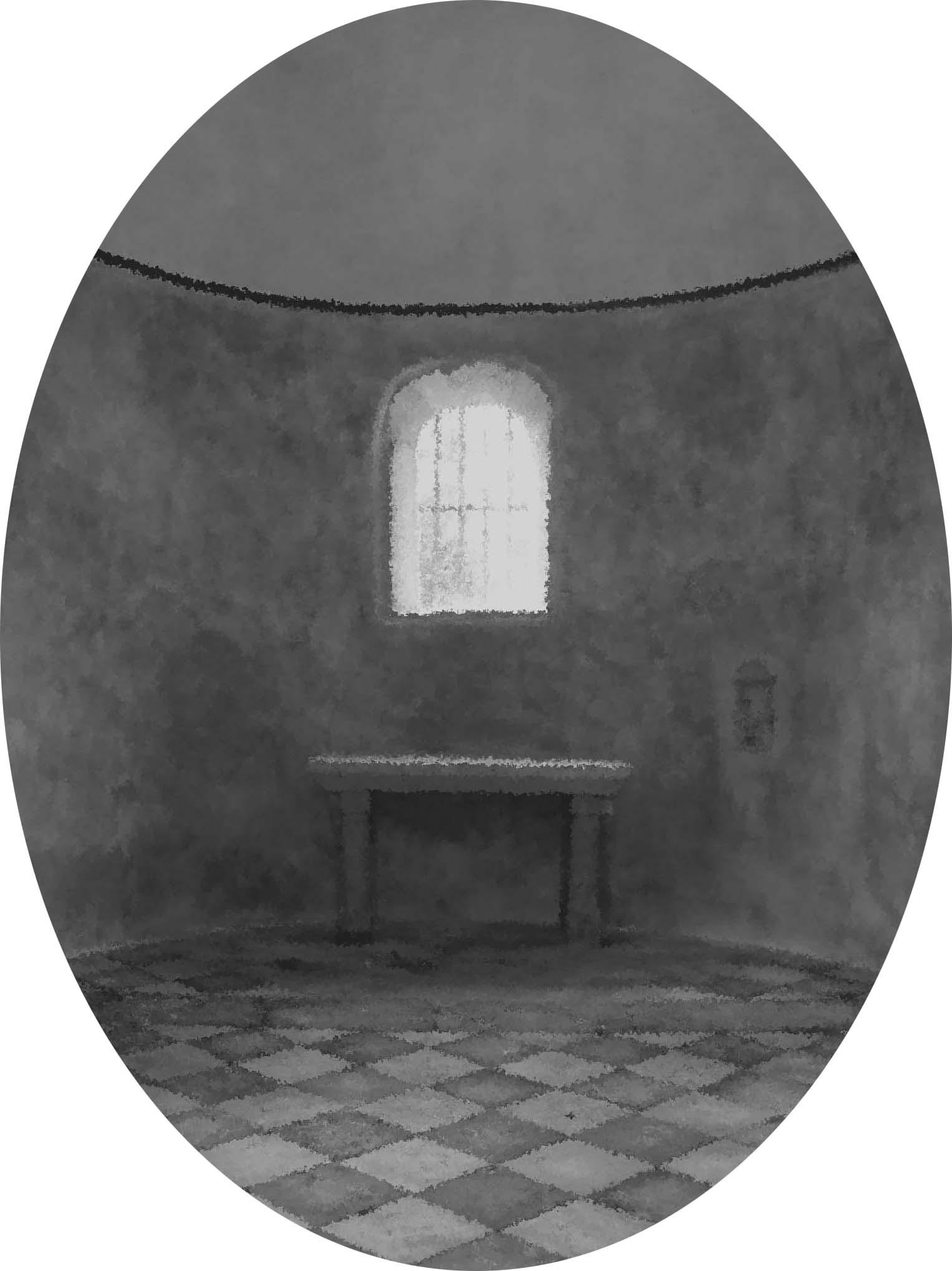 chapelle st martin interieur