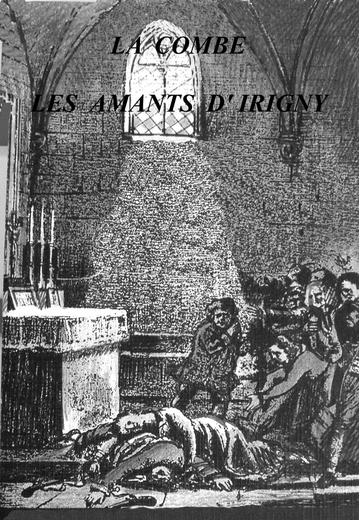 les  amants d Irigny