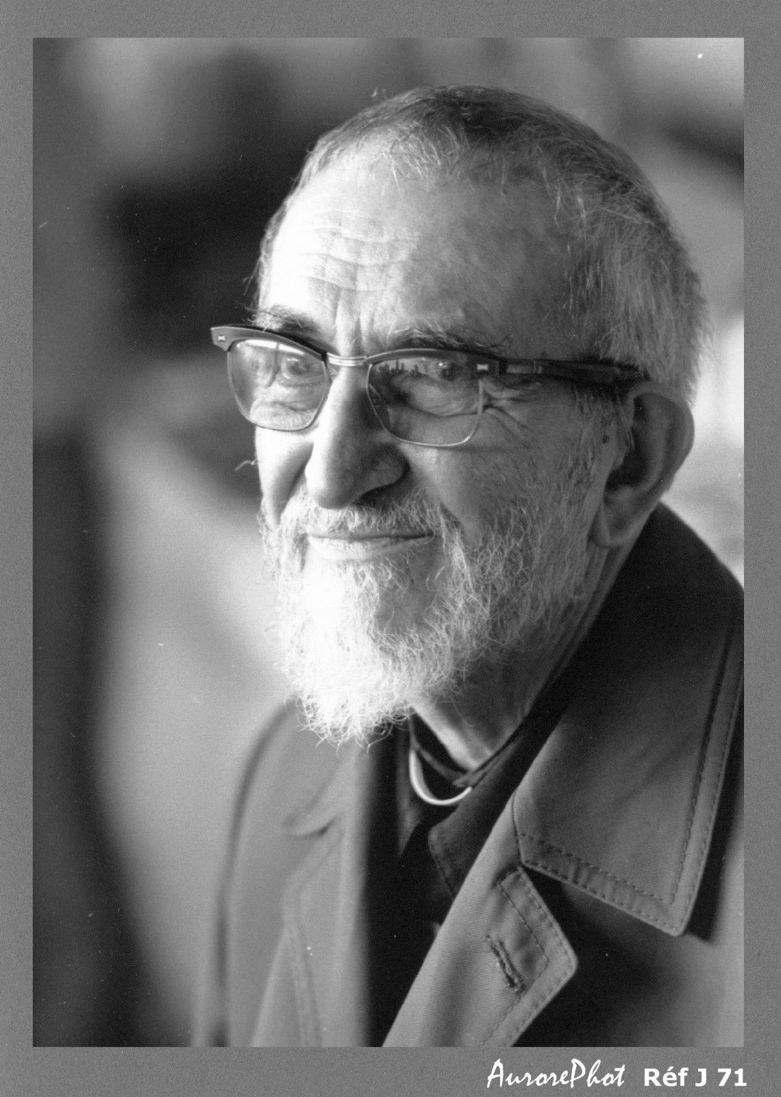 Abb Pierre